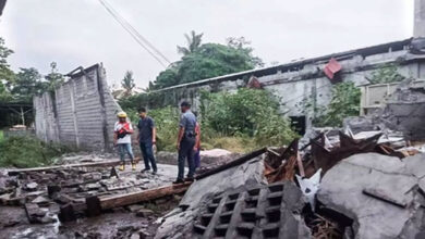 فلپائن 6.7 شدت کے زلزلے سے لرز اُٹھا