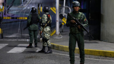 وینزوئیلا کی امریکی حملے میں 100 افراد کے ہلاک ہونے کی تصدیق