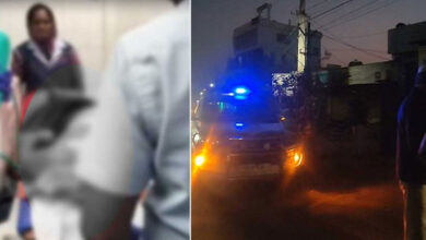 تلنگانہ: رقم کی واپسی کامطالبہ۔تلوار سے حملہ میں ڈیری کمپنی کا منیجر شدید زخمی