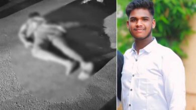 او آر آر سروس روڈ پر بائیک حادثہ، 23 سالہ نوجوان ہلاک