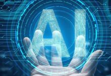 اگلے پانچ سال میں ہر انسان کا اپنا ذاتی 'اے آئی ساتھی' ہوگا