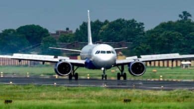 پورٹ بلیئرسے شمس آباد ایئرپورٹ پہنچنے والی انڈیگو کی فلائٹ میں بم کا ای میل