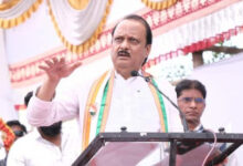 مہاراشٹر کے نائب وزیر اعلیٰ اجیت پوار کا بارامتی ایئرپورٹ پر طیارہ حادثے میں انتقال