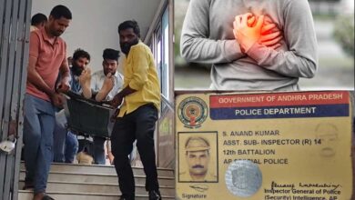 کوکٹ پلی میں المناک واقعہ، فلم دیکھتے ہوئے ریٹائرڈ اے ایس آئی کا دل کا دورہ پڑنے سے انتقال