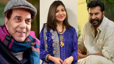 سنیما کی عظیم شخصیات کو پدم ایوارڈز 2026 سے نوازا گیا