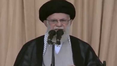 فرعون، نمرود اور رضا پہلوی کی طرح ٹرمپ کا بھی برا انجام ہوگا