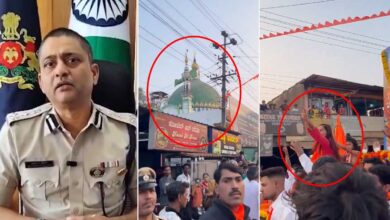 بیلگاوی میں اَکھنڈ ہندو سمیلن کے دوران مبینہ اشتعال انگیزی، سات افراد کے خلاف مقدمہ درج