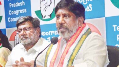 گوداوری کھنی میں کیتھ لیب کا اندرون 75دن افتتاح: نائب وزیراعلیٰ تلنگانہ