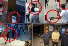 معمولی تکرار سنگین تشدد میں بدل گئی، کلاسک فیملی ڈھابہ میں توڑ پھوڑ، عملہ و گاہکوں پر حملہ