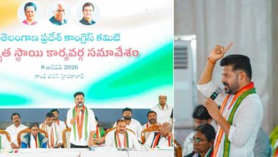 جو جیتا وہی سکندر، بغیر اقتدار کسی کی بات نہیں سنی جاتی: ریونت ریڈی