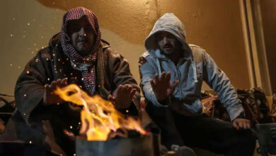 تلنگانہ: پٹن چیرو میں درجہ حرارت 13 ڈگری سیلسیس درج