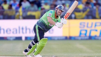 ڈیوڈ وارنر کی شاندار سنچری کے باوجود سڈنی تھنڈرز کو شکست کا سامنا