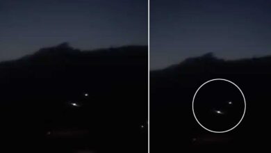 ایل او سی کے قریب پاکستانی ڈرونز کی موجودگی، راجوری، پونچھ اور سانبہ میں سیکورٹی ہائی الرٹ