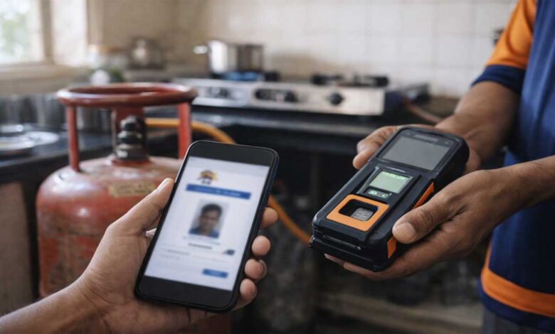 31 جنوری سے پہلے ای-کے وائی سی مکمل کرنا لازمی، ورنہ گیس سبسڈی بند — جانئے ای-کے وائی سی مکمل کرنے کا آسان طریقہ