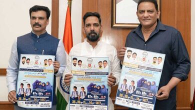 تلنگانہ میں اقلیتی تعلیم میں بڑی تبدیلی، ٹی جی ایم آر ای آئی ایس آن لائن داخلہ پورٹل 27-2026 کا آغاز