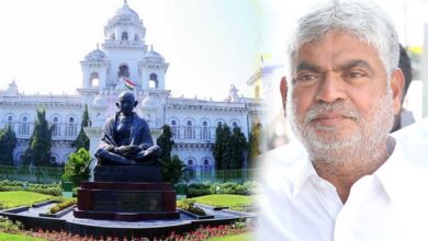 بی آر ایس چھوڑکر کانگریس میں شامل ہونے والے مزید 2 ایم ایل ایز سے متعلق اسپیکراسمبلی کاسنسنی خیز فیصلہ