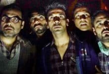 ہارر فلمیں چاہےسا ل یادو سال میں ایک ہی فلم ریلیز کیوں نہ ہو، انڈسٹری اور فلمی مداحوں پر اپنے نقش ثبت کرجاتی ہیں۔