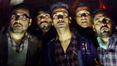 ہارر فلمیں چاہےسا ل یادو سال میں ایک ہی فلم ریلیز کیوں نہ ہو، انڈسٹری اور فلمی مداحوں پر اپنے نقش ثبت کرجاتی ہیں۔