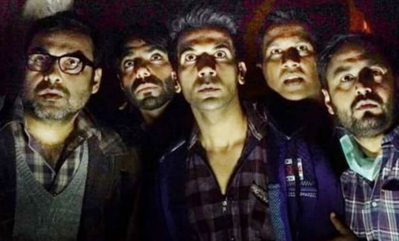 ہارر فلمیں چاہےسا ل یادو سال میں ایک ہی فلم ریلیز کیوں نہ ہو، انڈسٹری اور فلمی مداحوں پر اپنے نقش ثبت کرجاتی ہیں۔