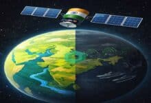 ہندوستان کا خلائی شعبہ ایک فیصلہ کن ترقی کے مرحلے میں داخل ہو رہا ہے