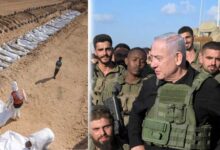 71 ہزار فلسطینیوں کے قتل کا اعتراف : اسرائیل