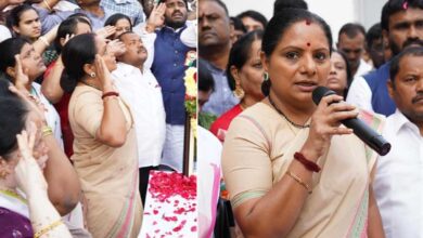 بی سی حقوق کے تحفظ کے لیے تلنگانہ جاگروتی سرگرم، 29 جنوری کو گول میز کانفرنس