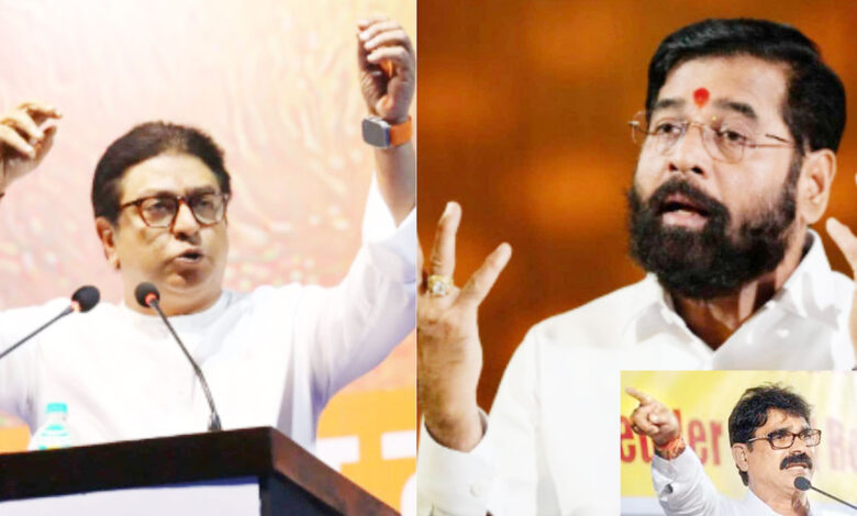 اس اقدام نے قیاس آرائیوں کو جنم دیا ہے کہ آیا ایم این ایس بریہن ممبئی میونسپل کارپوریشن (بی ایم سی) میں بھی اسی طرح کا سیاسی مؤقف اختیار کر سکتی ہے۔