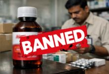 المونٹ کِڈ سیرپ پر پابندی: تلنگانہ میں بچوں کے لیے خطرناک سیرپ کے استعمال پر انتباہ