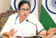 الیکشن کمیشن نے بغیر سماعت 54 لاکھ ’اصل ووٹروں‘ کے نام فہرست سے خارج کیے: ممتا بنرجی کا الزام