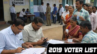 بلدیاتی انتخابات کے لئے 2019 کی ووٹر لسٹ ہوگی بنیاد، ریاستی الیکشن کمیشن کی وضاحت