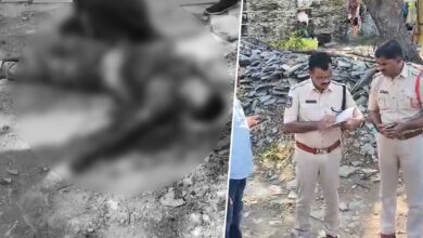 تانڈور میں دل دہلا دینے والا قتل: کمرے کے تنازع پر بڑے بھائی نے چھوٹے بھائی کو قتل کر دیا