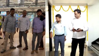 آئی اے ایس افسر خبر معاملہ: این ٹی وی صحافیوں کی گرفتاری، میڈیا حلقوں میں ہلچل