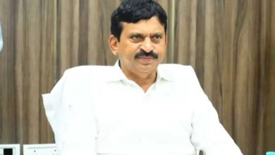 اندرامّا ہاؤسنگ اسکیم کی دوسری قسط پر وضاحت، وزیر پونگولیتی نے ٹائم لائن بتا دی