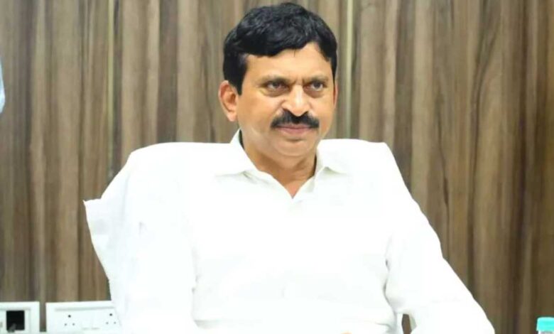 اندرامّا ہاؤسنگ اسکیم کی دوسری قسط پر وضاحت، وزیر پونگولیتی نے ٹائم لائن بتا دی