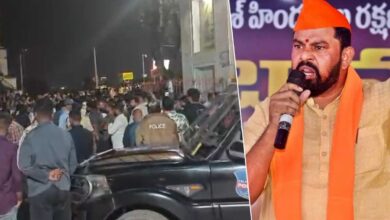 پرانا پل واقعہ: راجہ سنگھ کا متنازع اور اشتعال انگیز بیان، سیاسی و سماجی حلقوں میں شدید تشویش