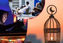 ایک ہی سال میں دو رمضان اور دو عیدیں! یہ نایاب موقع کب آئے گا ضرور جانئیے؟