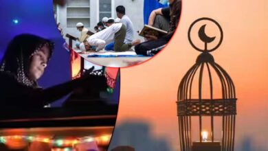 ایک ہی سال میں دو رمضان اور دو عیدیں! یہ نایاب موقع کب آئے گا ضرور جانئیے؟
