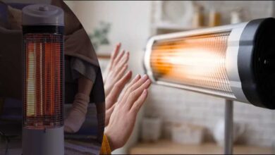 کیا آپ بھی روم ہیٹر استعمال کر رہے ہیں؟ یہ حفاظتی تدابیر نہ اپنائیں تو جان بھی جاسکتی ہے!