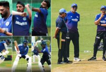 جدید کرکٹ کے دباؤسے ٹیسٹ فارمیٹ متاثر ہو رہا ہے: راہول ڈریوڈ