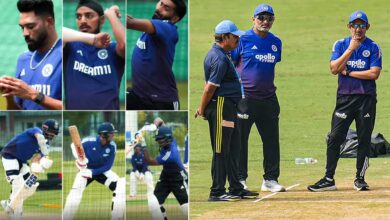 جدید کرکٹ کے دباؤسے ٹیسٹ فارمیٹ متاثر ہو رہا ہے: راہول ڈریوڈ