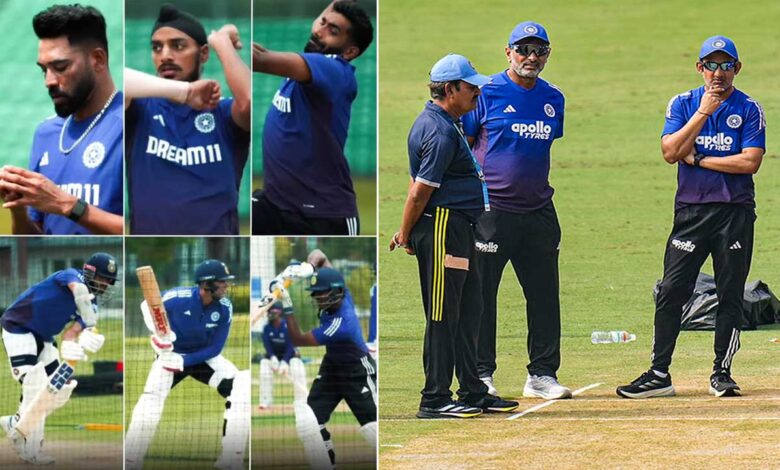 جدید کرکٹ کے دباؤسے ٹیسٹ فارمیٹ متاثر ہو رہا ہے: راہول ڈریوڈ