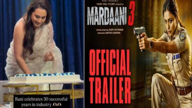 رانی کے 30 سالہ آئکونک سینماسفر کا جشن