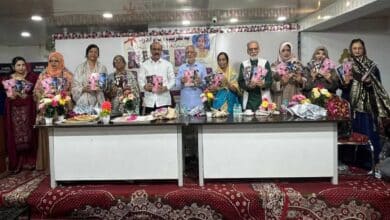 حیدرآباد میں سر سالار جنگ اوّلؒ کی یومِ پیدائش کے موقع پر آل انڈیا لا انٹرنس گائیڈنس کانفرنس کا انعقاد