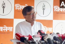 مجھے یقین ہے کہ شرد پوار‘ اجیت پوار کے ساتھ مہاوکاس اگھاڑی میں آئیں گے: راوت