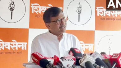 مجھے یقین ہے کہ شرد پوار‘ اجیت پوار کے ساتھ مہاوکاس اگھاڑی میں آئیں گے: راوت