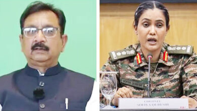 بنچ نے ایس آئی ٹی کی جانب سے پیش کی گئی ان دیگر مثالوں پر بھی غور کیا جن میں مبینہ طور پر مسٹر شاہ کے ذریعے قابل اعتراض بیانات دیے گئے تھے۔