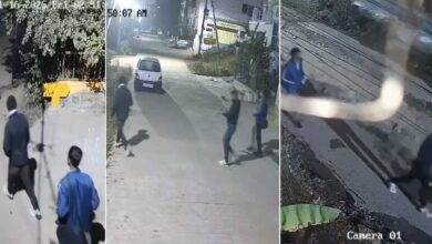 سَنکرانتی کے موقع پر حیدرآباد میں چوریوں کی واردات: ایک ہی رات میں چوروں نے 12 مکانات کو لوٹ لیا