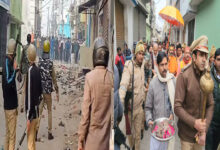 سنبھل فائرنگ میں اترپردیش حکومت کا جھوٹ بے نقاب ہوا