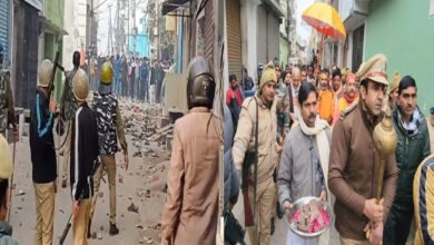 سنبھل فائرنگ میں اترپردیش حکومت کا جھوٹ بے نقاب ہوا