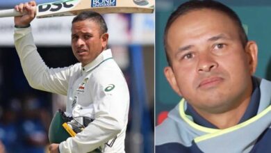 آسٹریلین مسلم کھلاڑی عثمان خواجہ نے کرکٹ کو الوداع کہہ دیا، مگر ٹیم میں نسلی تعصبیت کا بھانڈا پھوڑدیا